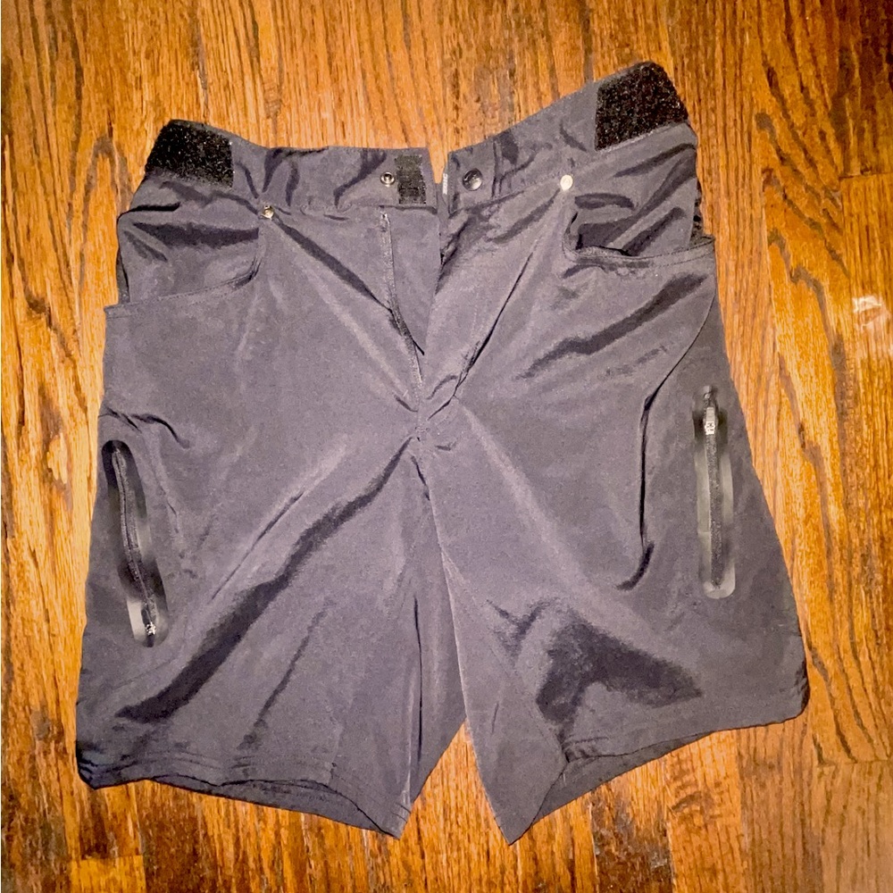 Zoic Ether 9 Mountain Bike Shorts